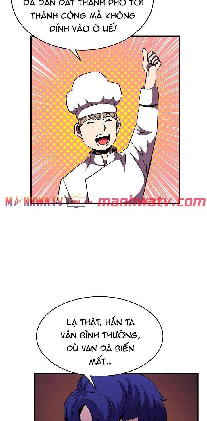 Sự Trở Lại Của Pháp Sư 8 Vòng Chapter 48 - 17