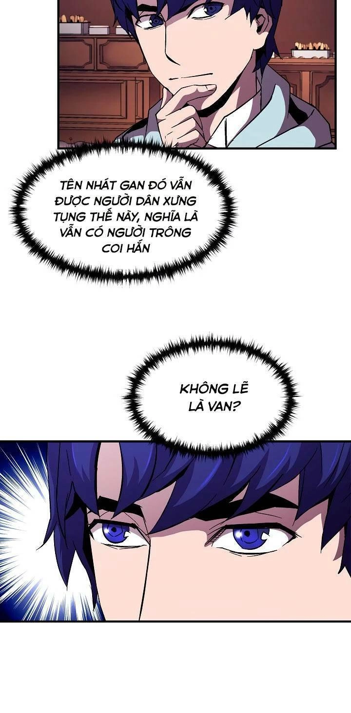 Sự Trở Lại Của Pháp Sư 8 Vòng Chapter 48 - 18