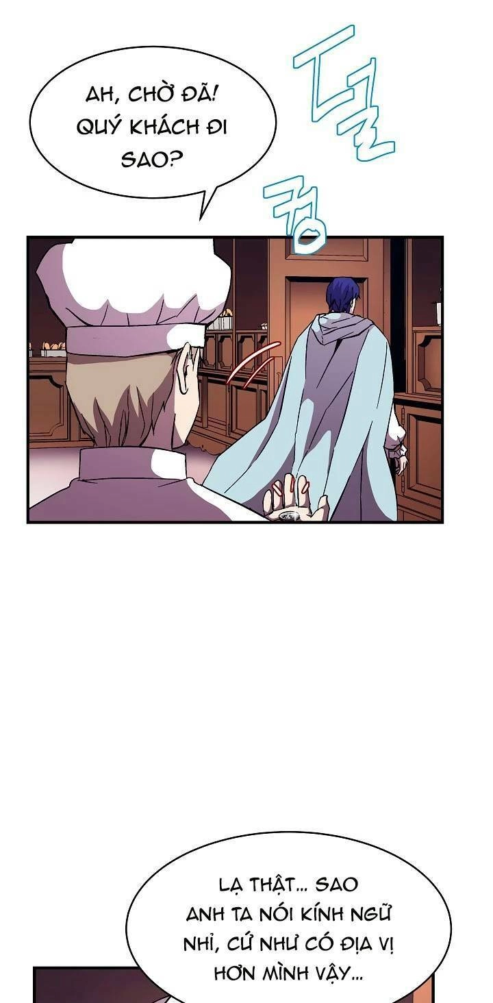 Sự Trở Lại Của Pháp Sư 8 Vòng Chapter 48 - 20