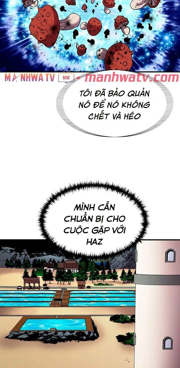 Sự Trở Lại Của Pháp Sư 8 Vòng Chapter 48 - 27