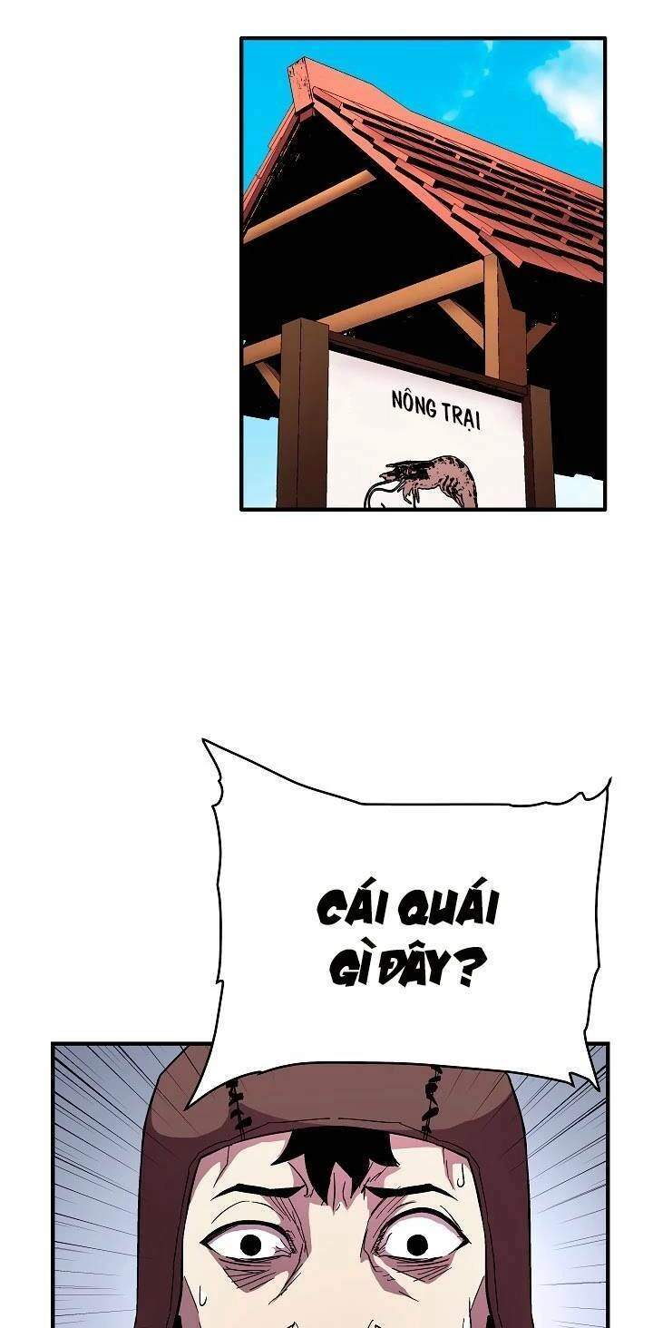 Sự Trở Lại Của Pháp Sư 8 Vòng Chapter 48 - 29