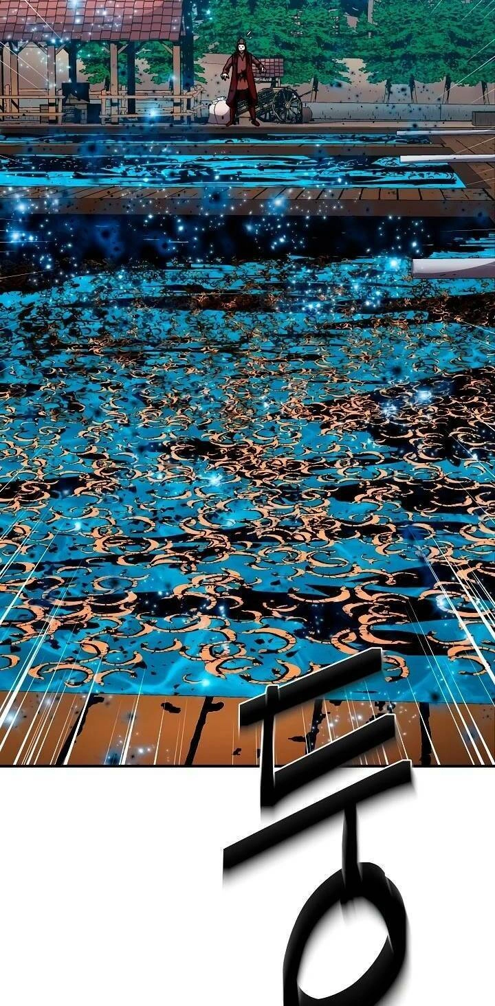 Sự Trở Lại Của Pháp Sư 8 Vòng Chapter 48 - 31