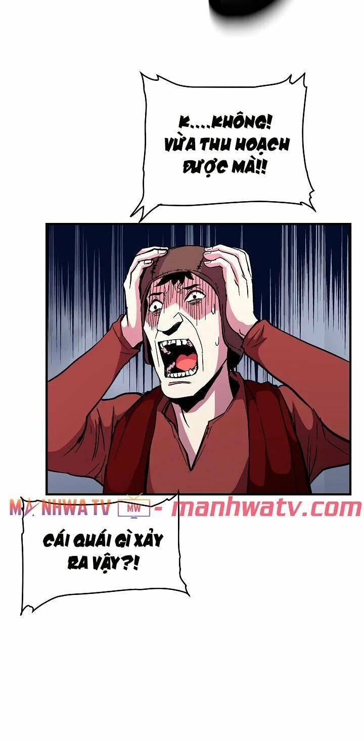 Sự Trở Lại Của Pháp Sư 8 Vòng Chapter 48 - 32