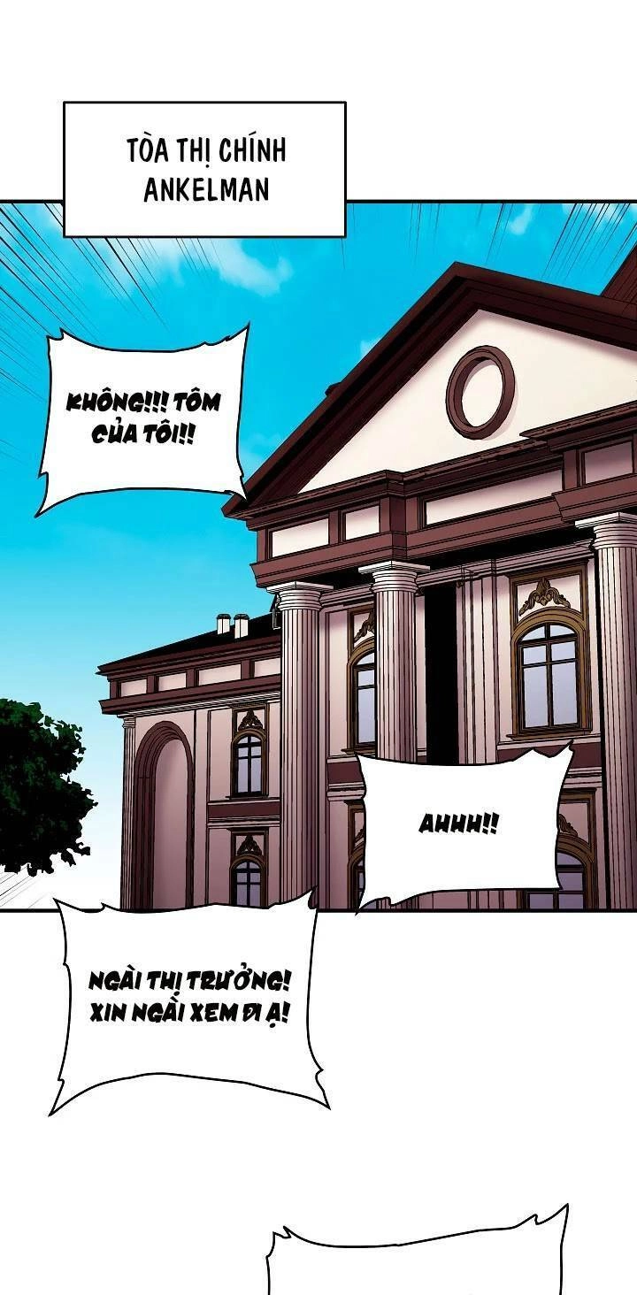 Sự Trở Lại Của Pháp Sư 8 Vòng Chapter 48 - 36