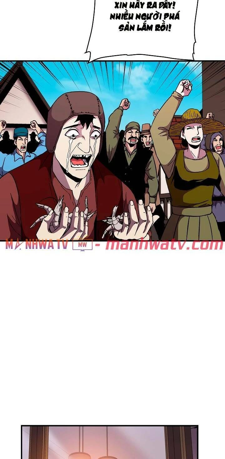 Sự Trở Lại Của Pháp Sư 8 Vòng Chapter 48 - 37