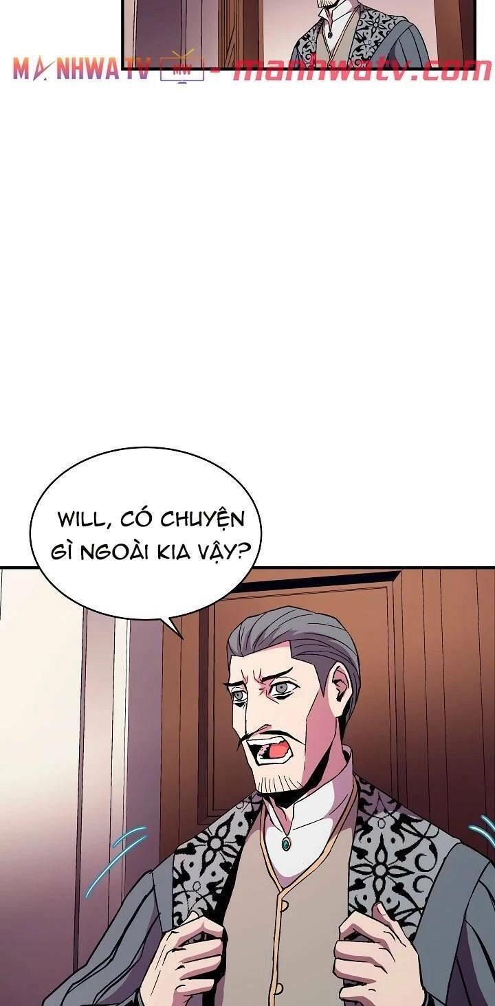 Sự Trở Lại Của Pháp Sư 8 Vòng Chapter 48 - 39