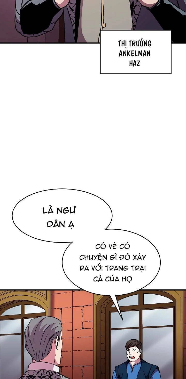 Sự Trở Lại Của Pháp Sư 8 Vòng Chapter 48 - 40