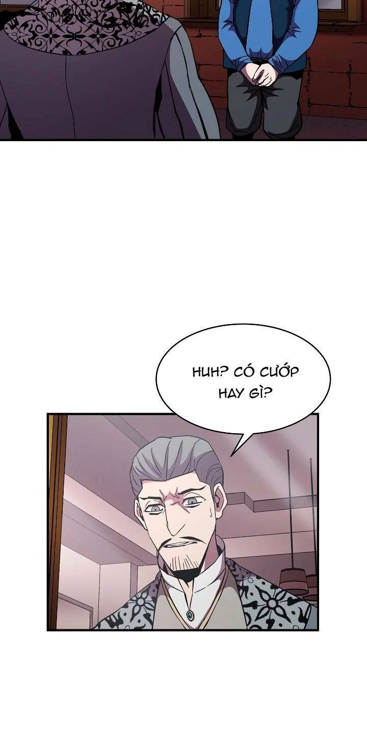 Sự Trở Lại Của Pháp Sư 8 Vòng Chapter 48 - 41