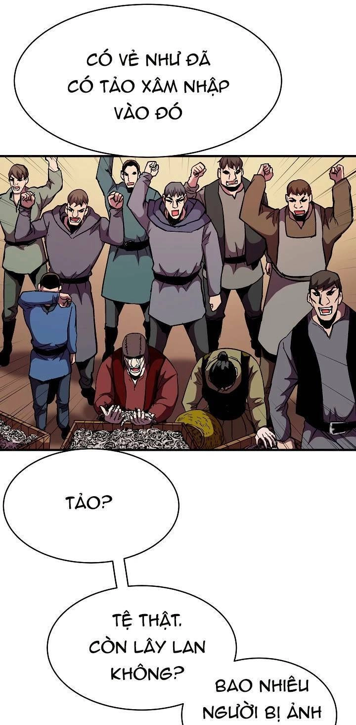 Sự Trở Lại Của Pháp Sư 8 Vòng Chapter 48 - 42