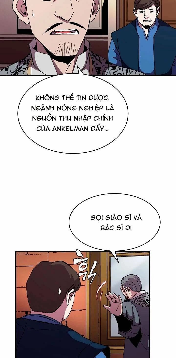 Sự Trở Lại Của Pháp Sư 8 Vòng Chapter 48 - 44