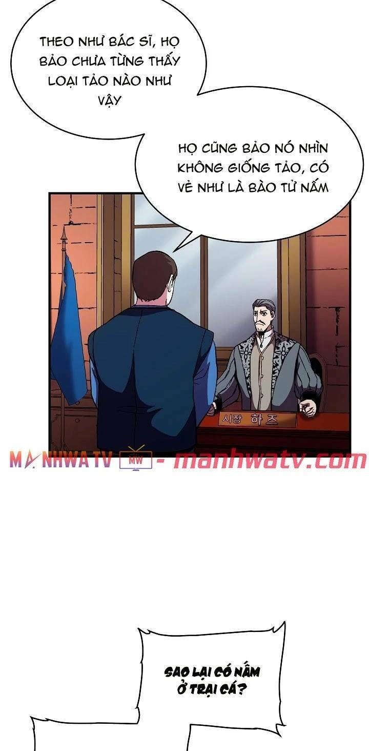 Sự Trở Lại Của Pháp Sư 8 Vòng Chapter 48 - 47