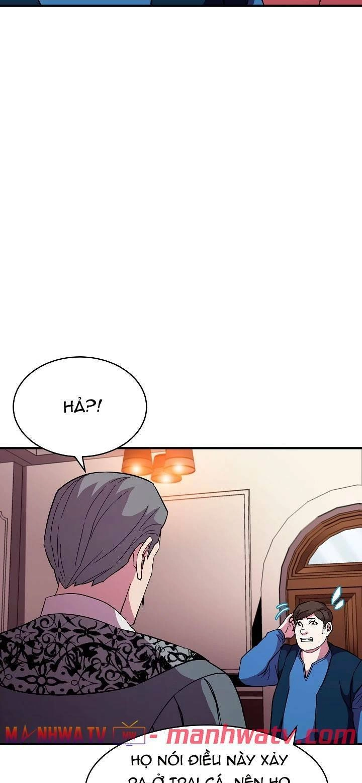 Sự Trở Lại Của Pháp Sư 8 Vòng Chapter 48 - 50