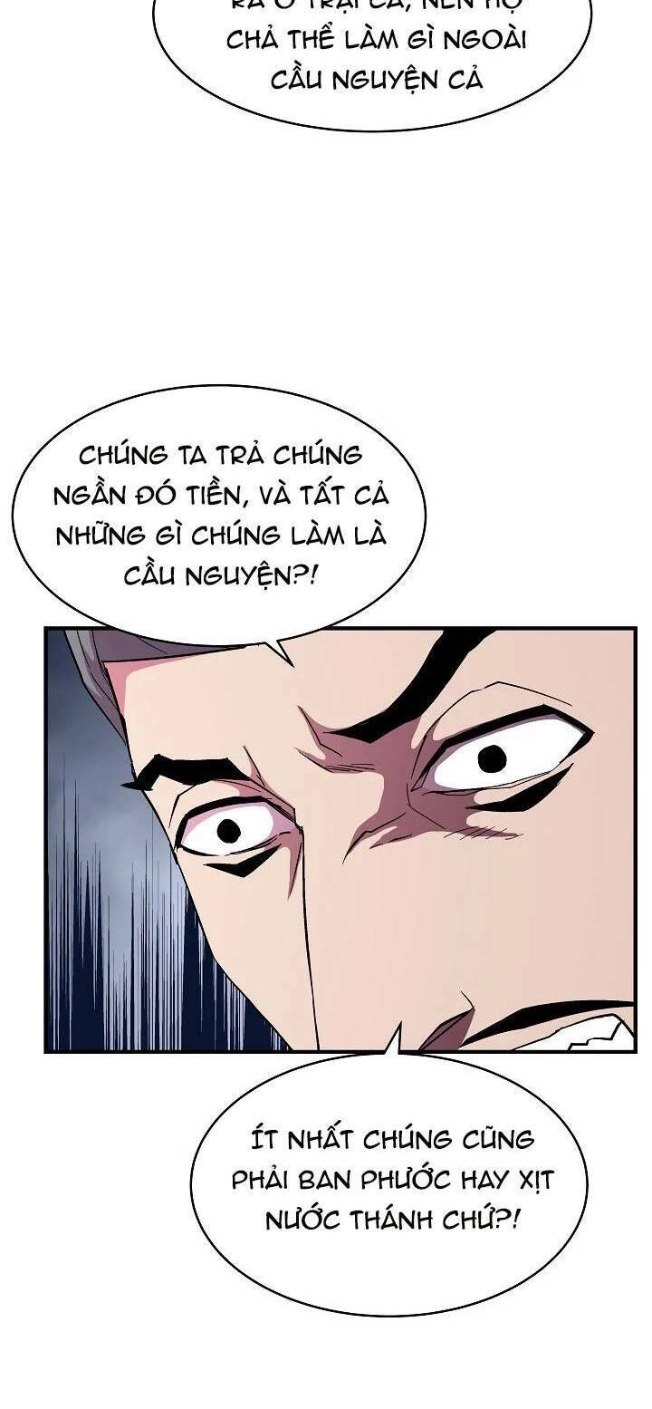 Sự Trở Lại Của Pháp Sư 8 Vòng Chapter 48 - 51
