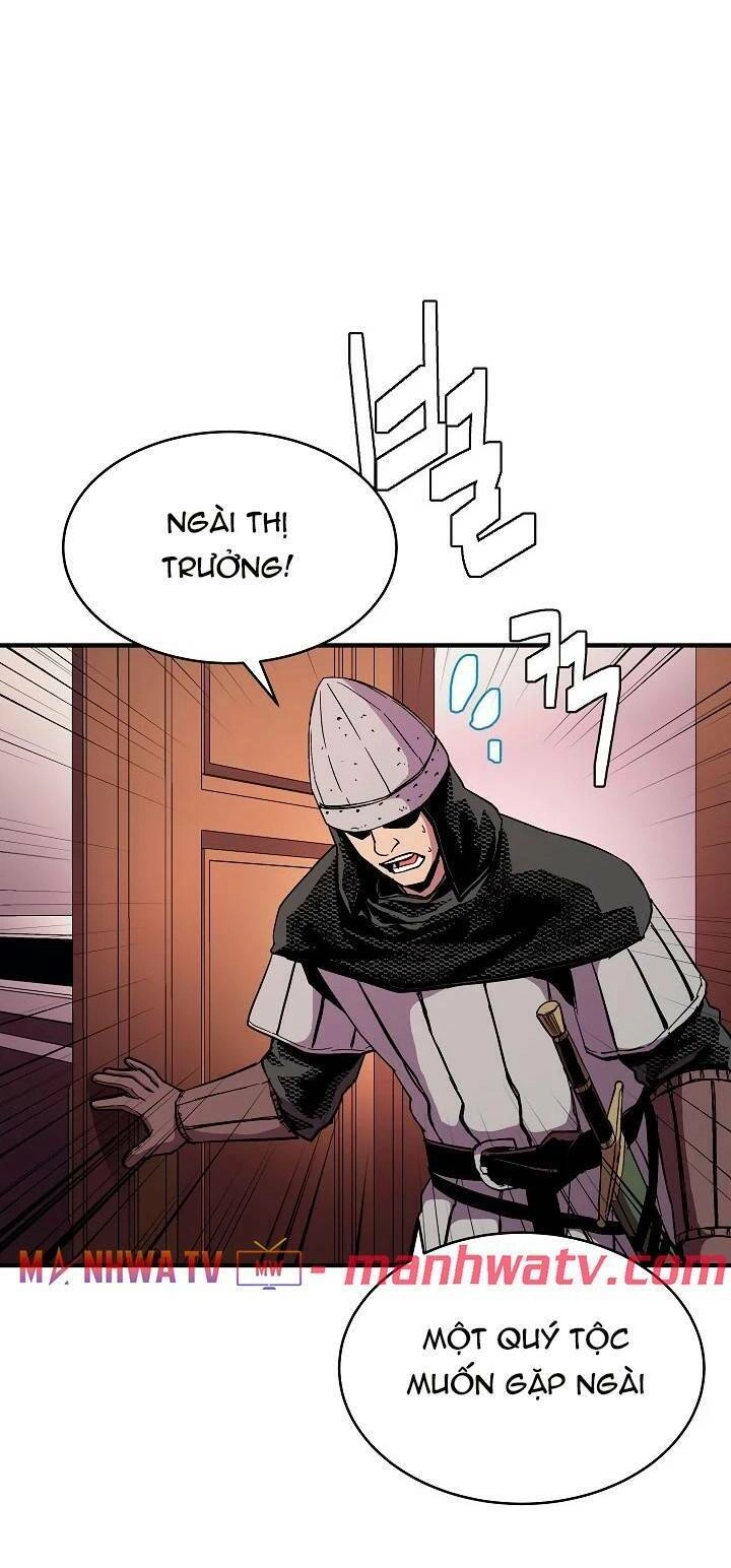 Sự Trở Lại Của Pháp Sư 8 Vòng Chapter 48 - 55