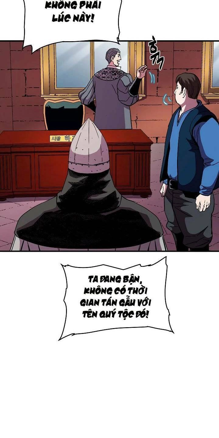 Sự Trở Lại Của Pháp Sư 8 Vòng Chapter 48 - 57