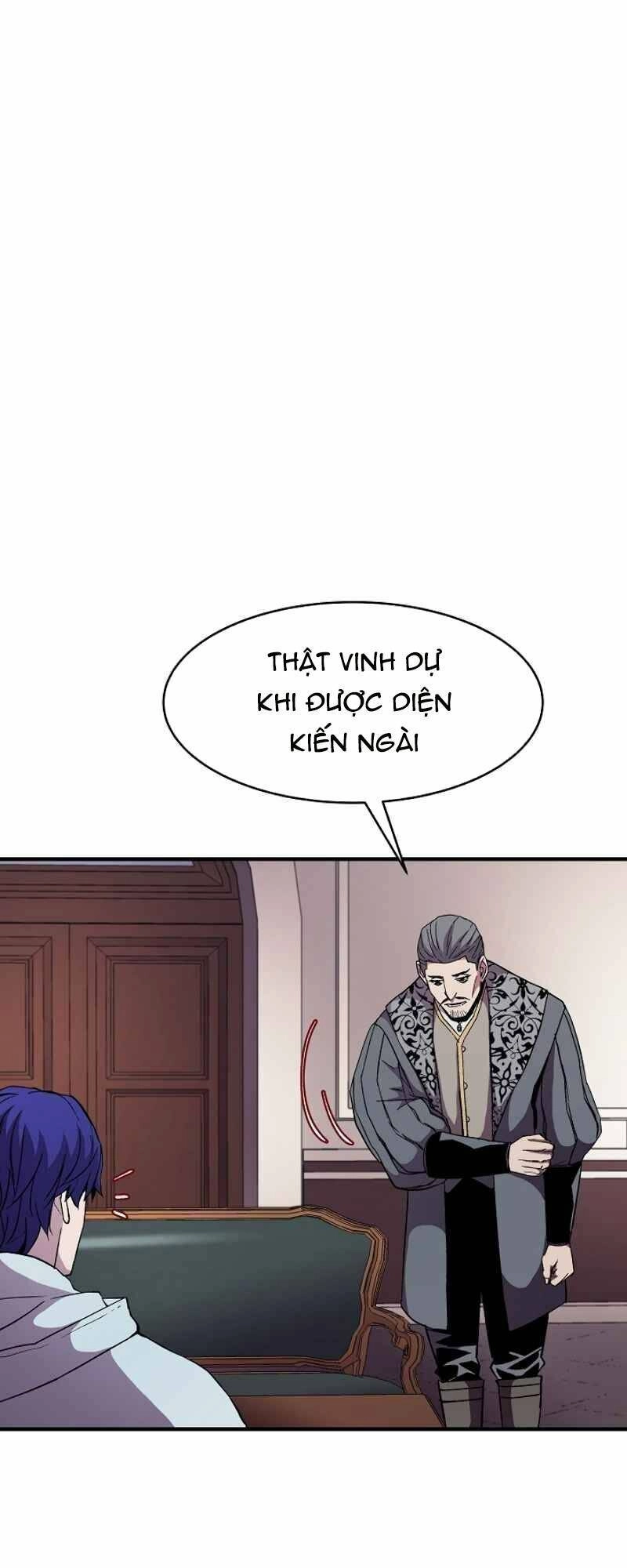 Sự Trở Lại Của Pháp Sư 8 Vòng Chapter 49 - 2