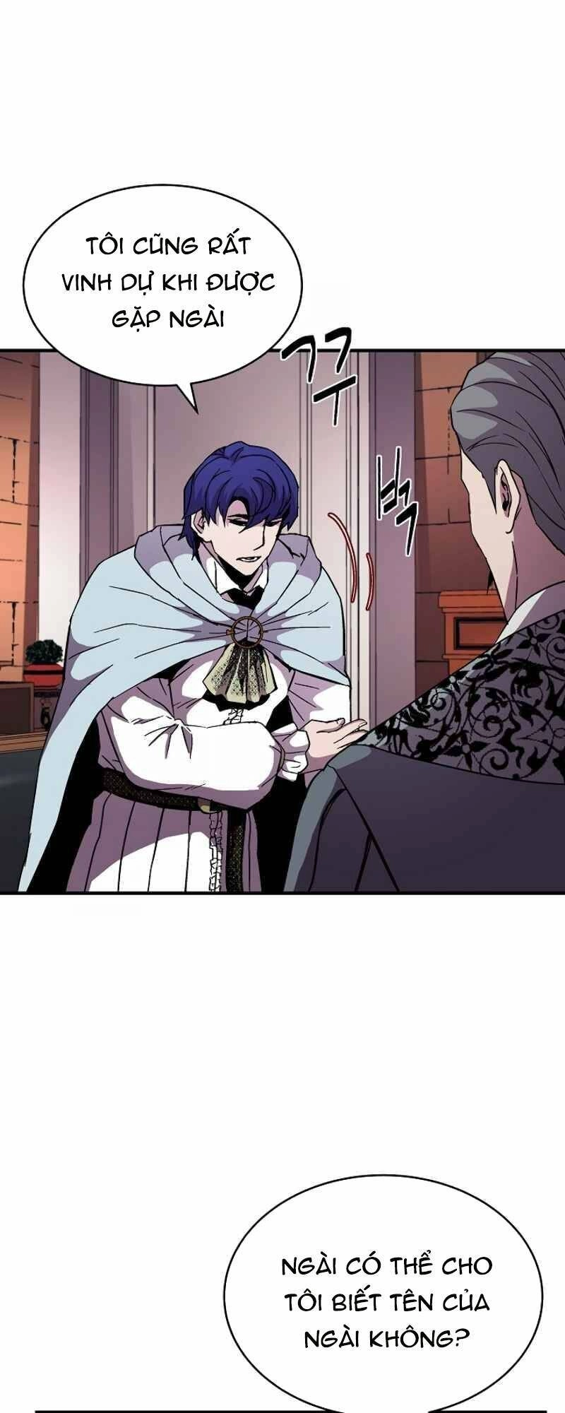 Sự Trở Lại Của Pháp Sư 8 Vòng Chapter 49 - 3