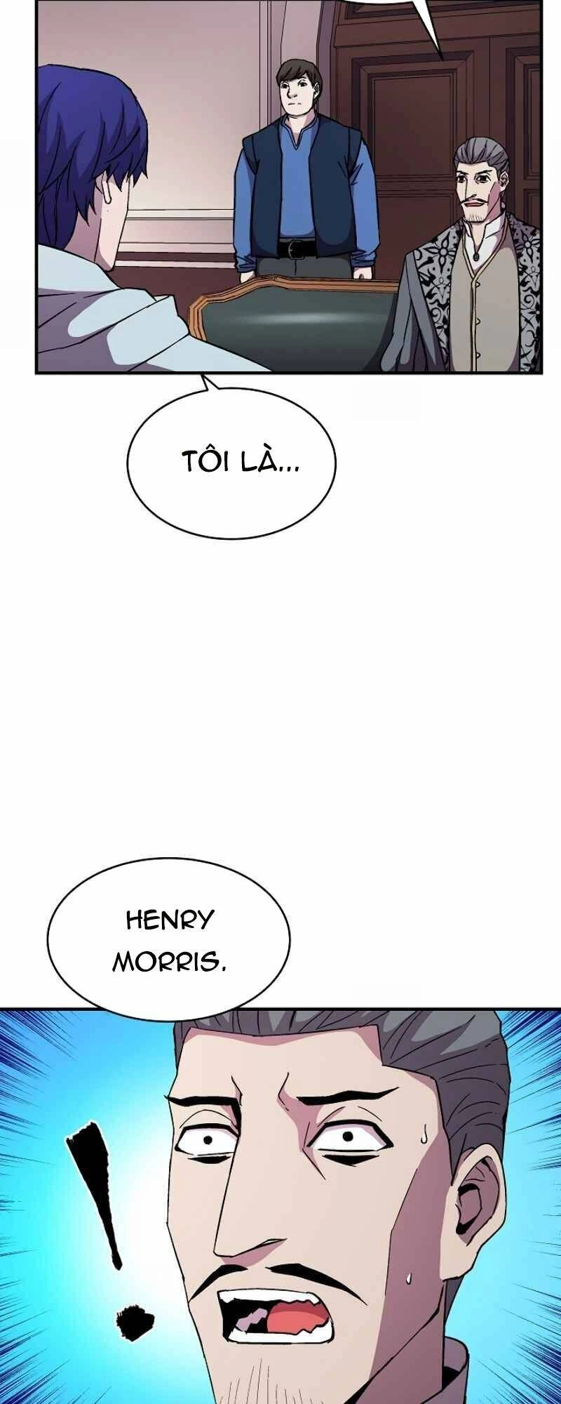 Sự Trở Lại Của Pháp Sư 8 Vòng Chapter 49 - 4