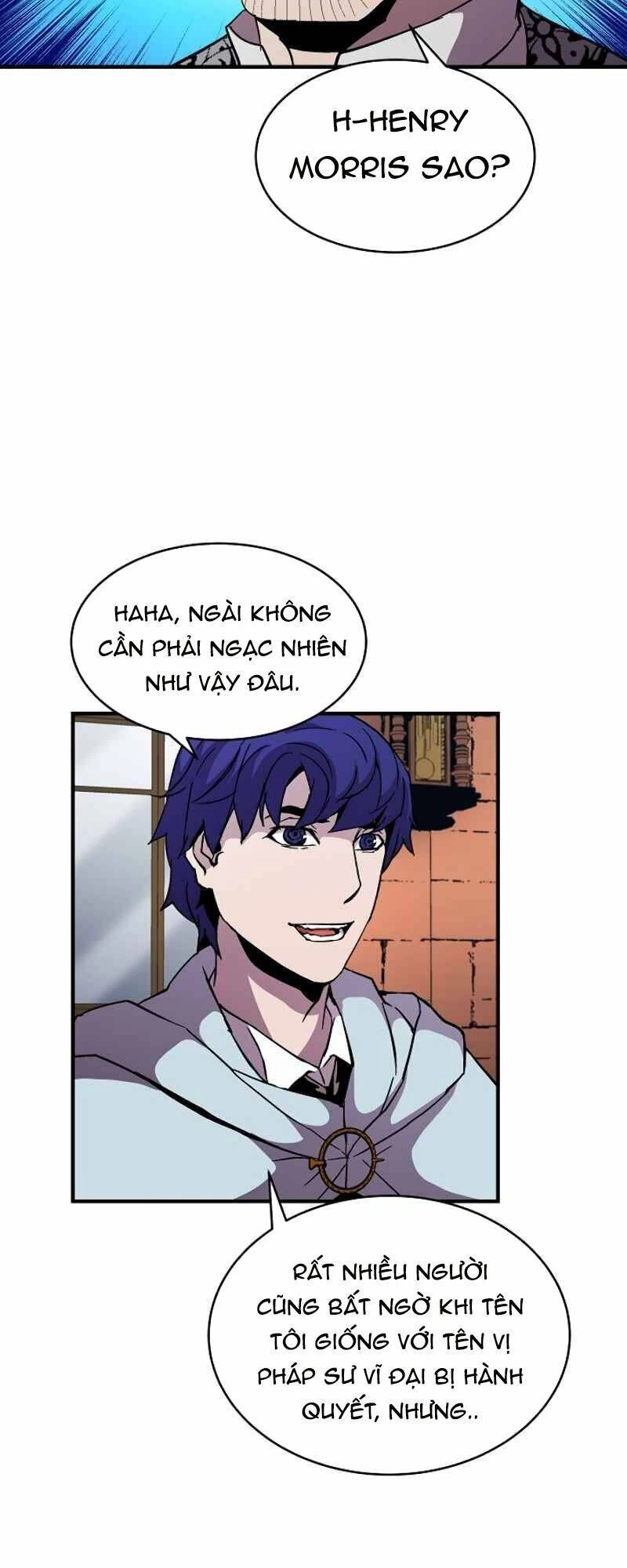 Sự Trở Lại Của Pháp Sư 8 Vòng Chapter 49 - 5