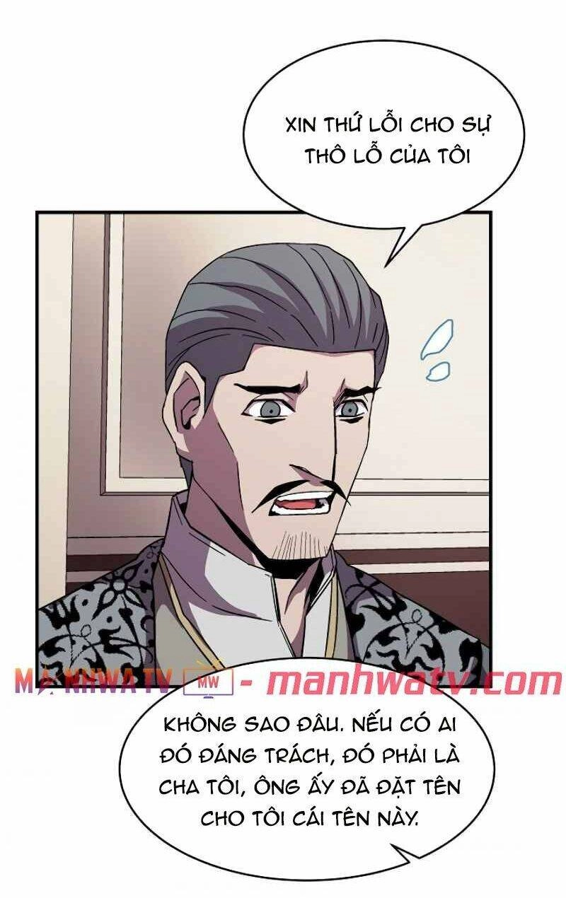 Sự Trở Lại Của Pháp Sư 8 Vòng Chapter 49 - 7