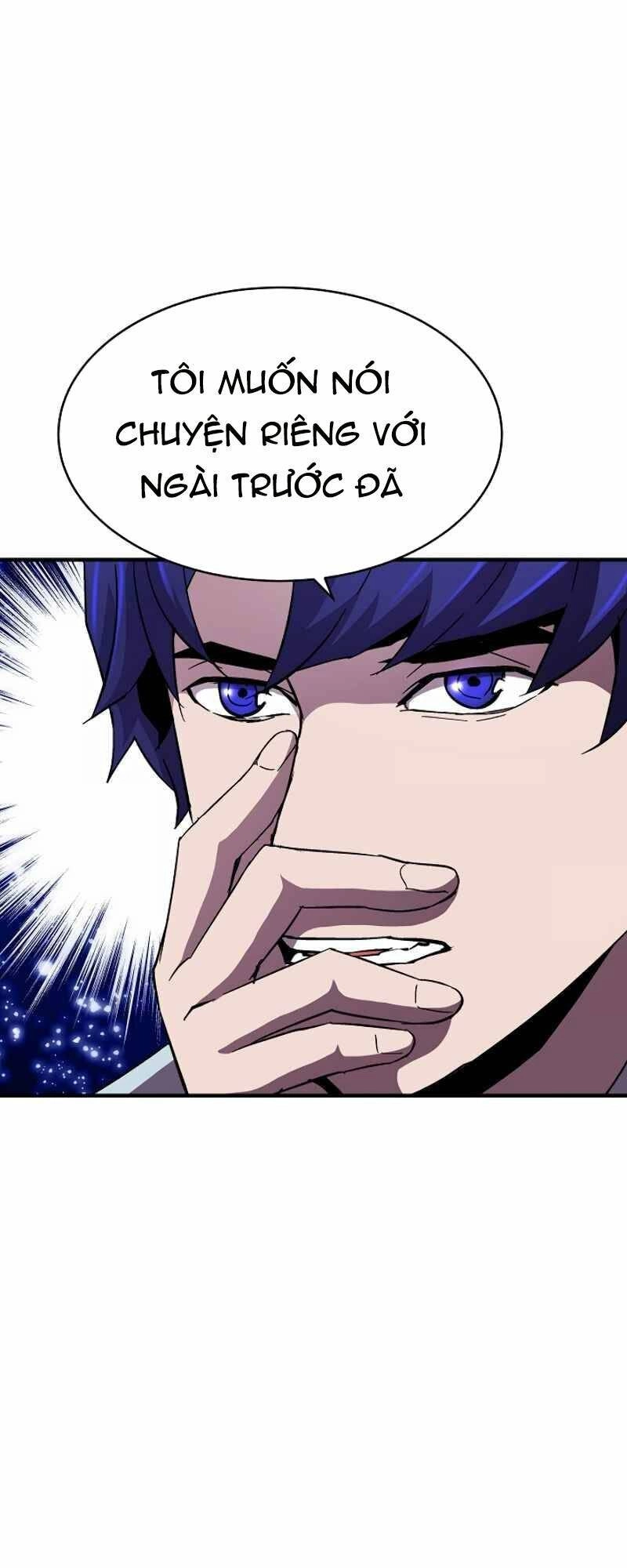 Sự Trở Lại Của Pháp Sư 8 Vòng Chapter 49 - 8