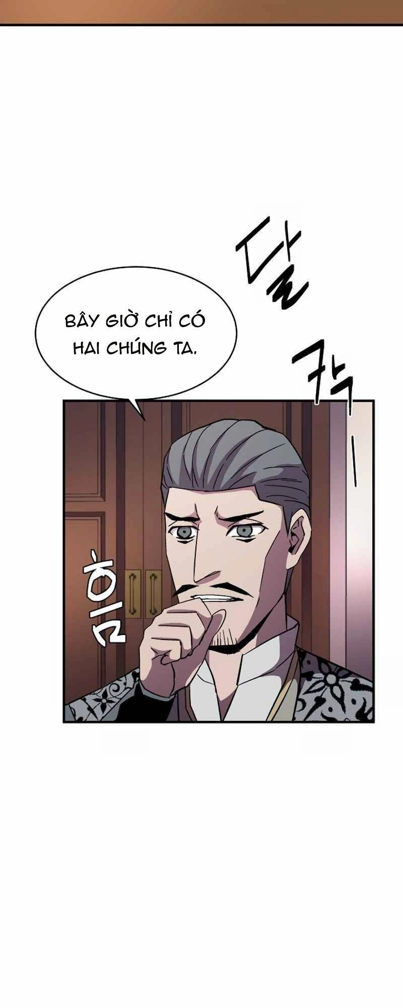 Sự Trở Lại Của Pháp Sư 8 Vòng Chapter 49 - 10