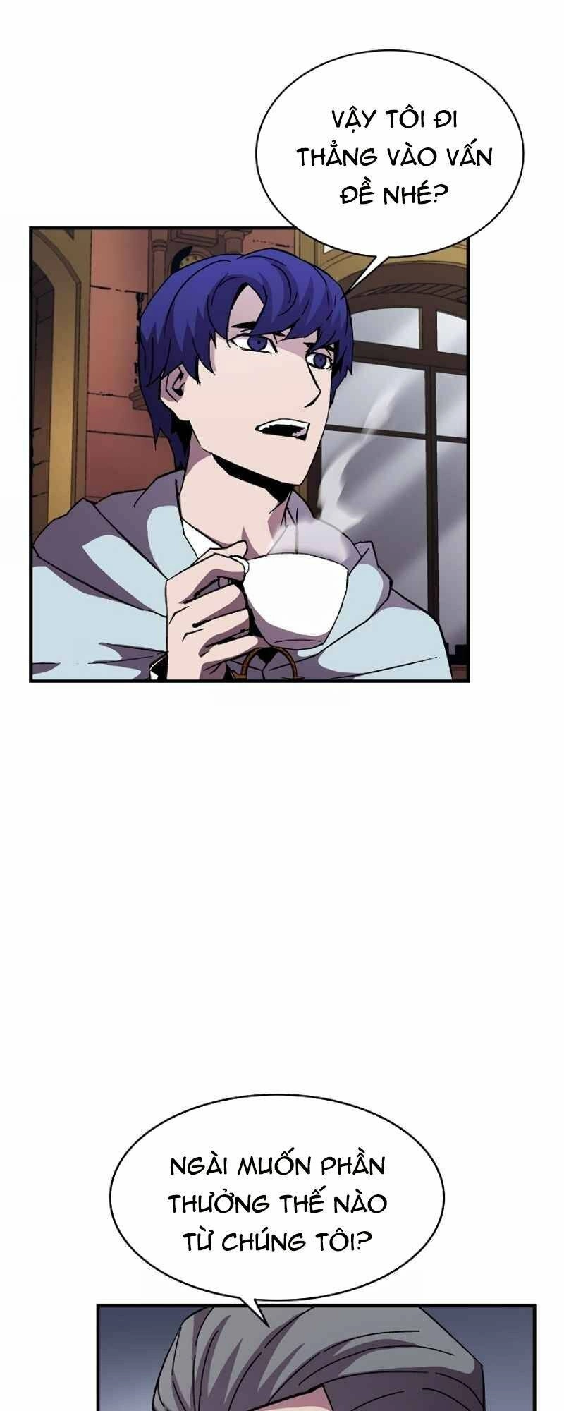 Sự Trở Lại Của Pháp Sư 8 Vòng Chapter 49 - 11