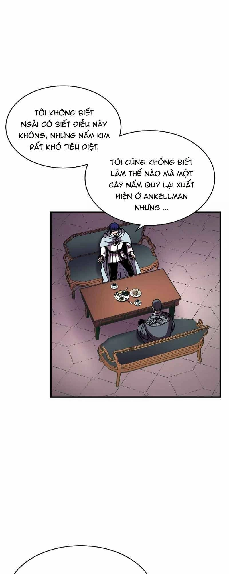 Sự Trở Lại Của Pháp Sư 8 Vòng Chapter 49 - 14