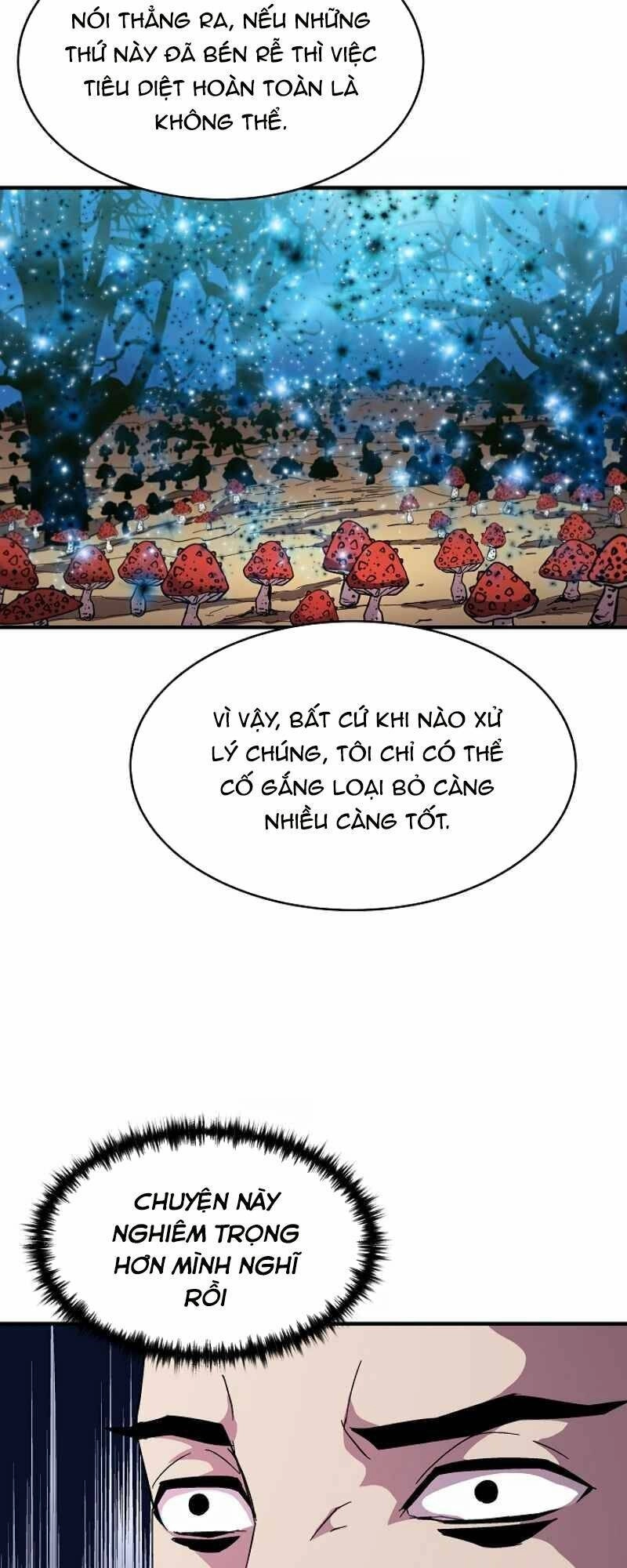 Sự Trở Lại Của Pháp Sư 8 Vòng Chapter 49 - 15