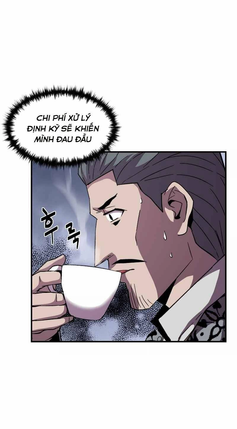 Sự Trở Lại Của Pháp Sư 8 Vòng Chapter 49 - 18