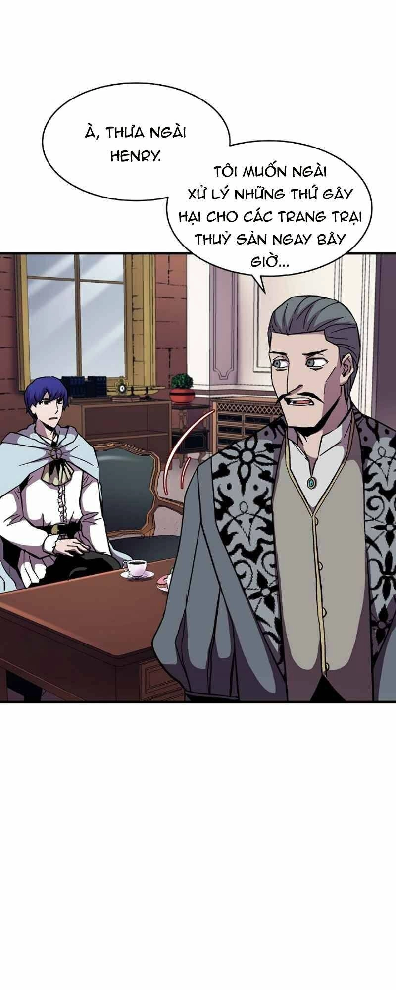 Sự Trở Lại Của Pháp Sư 8 Vòng Chapter 49 - 20