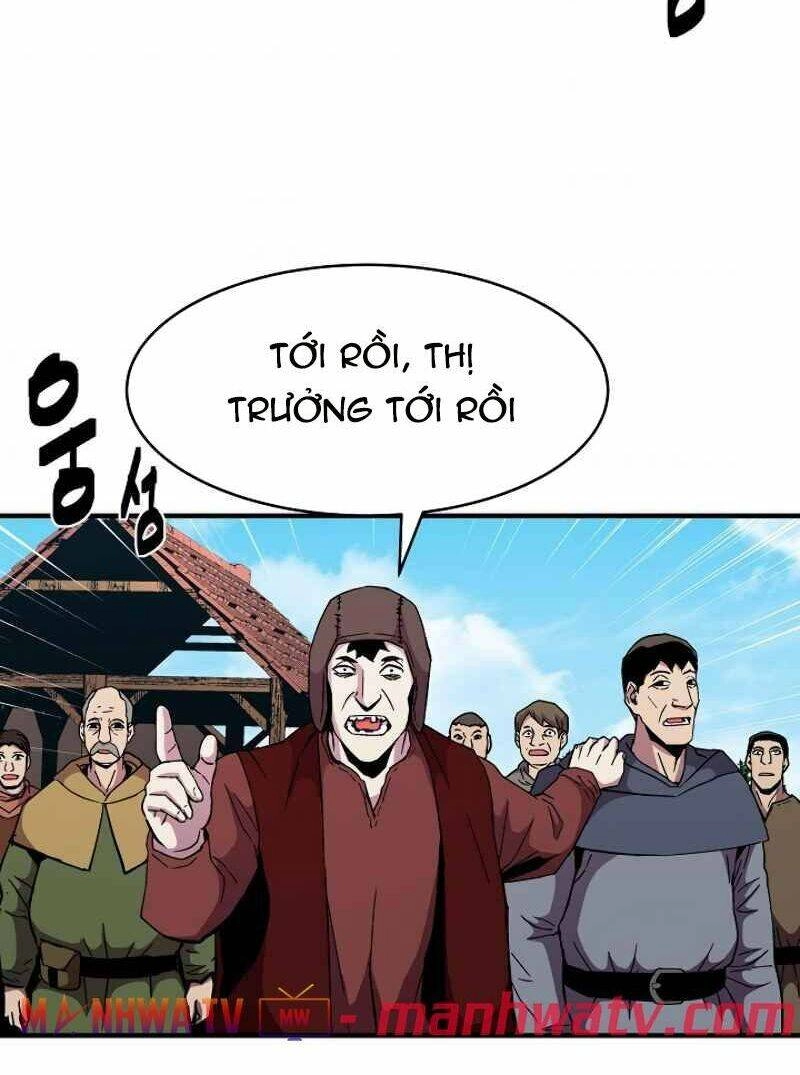 Sự Trở Lại Của Pháp Sư 8 Vòng Chapter 49 - 36