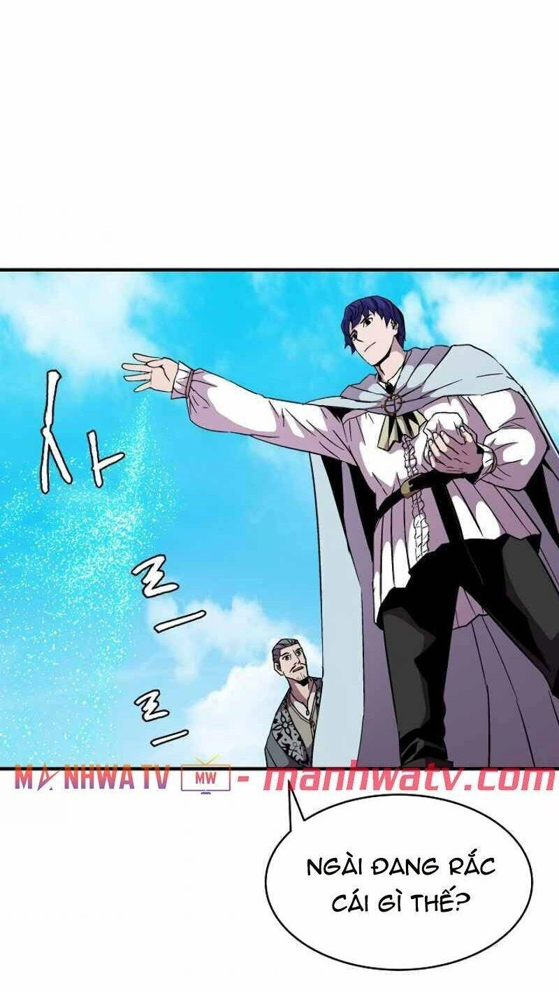 Sự Trở Lại Của Pháp Sư 8 Vòng Chapter 49 - 42