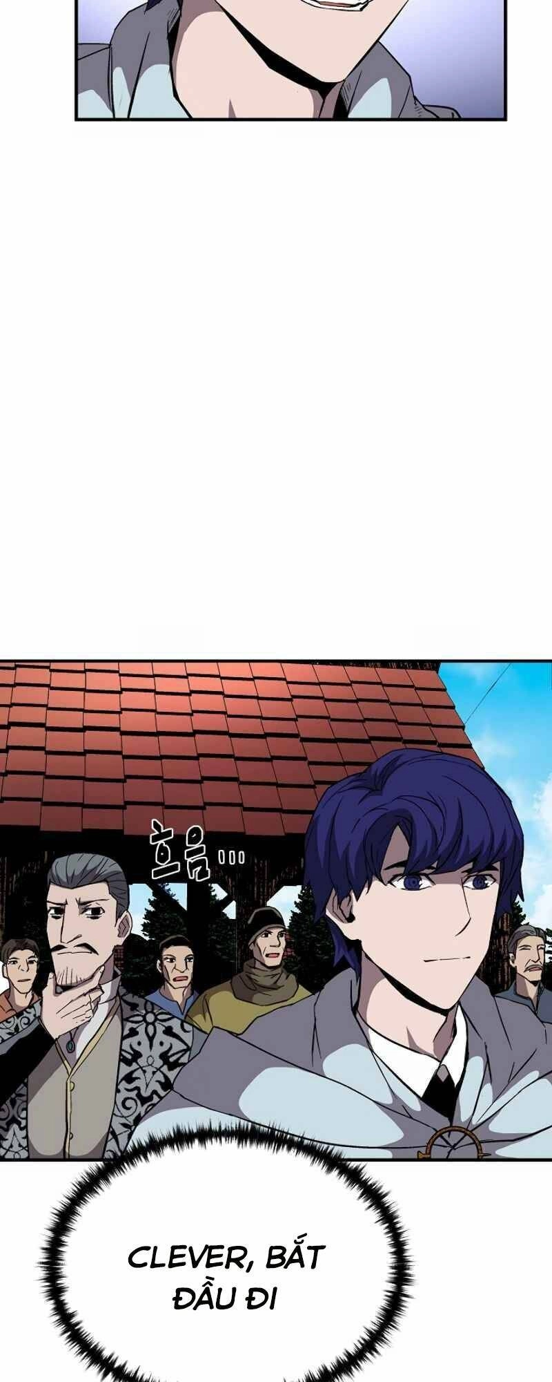 Sự Trở Lại Của Pháp Sư 8 Vòng Chapter 49 - 45