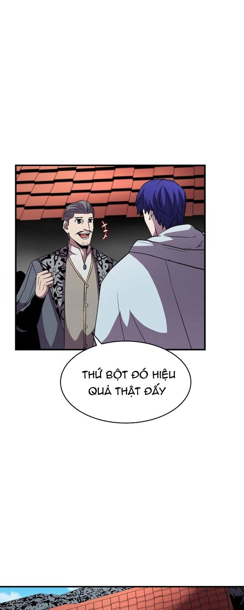 Sự Trở Lại Của Pháp Sư 8 Vòng Chapter 50 - 3