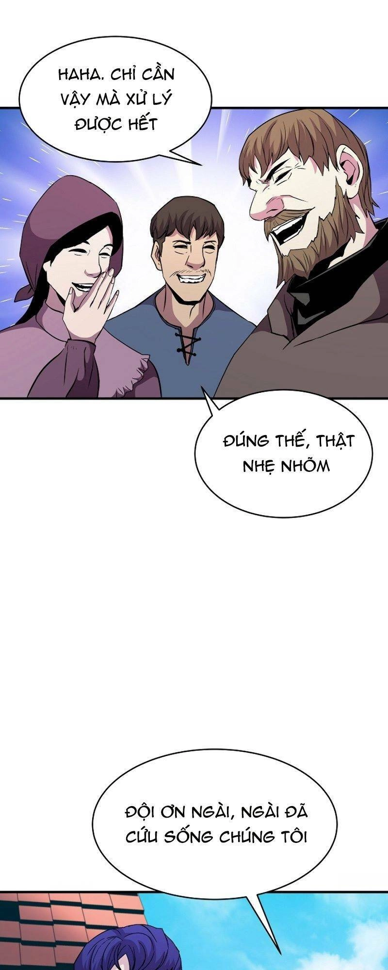 Sự Trở Lại Của Pháp Sư 8 Vòng Chapter 50 - 5