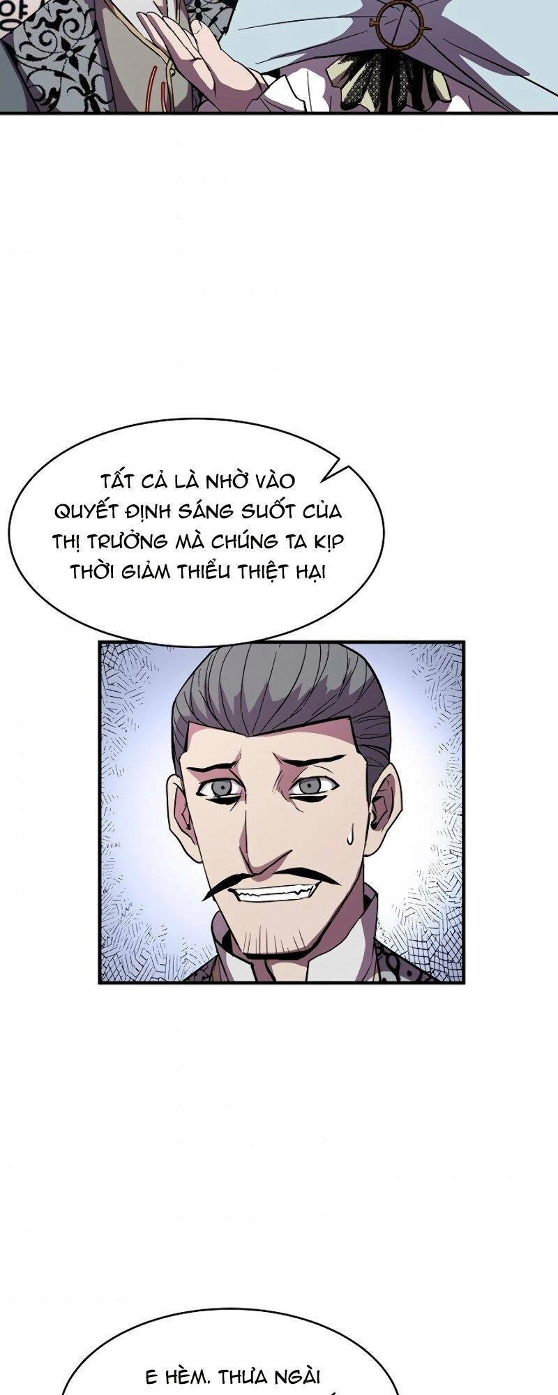 Sự Trở Lại Của Pháp Sư 8 Vòng Chapter 50 - 7