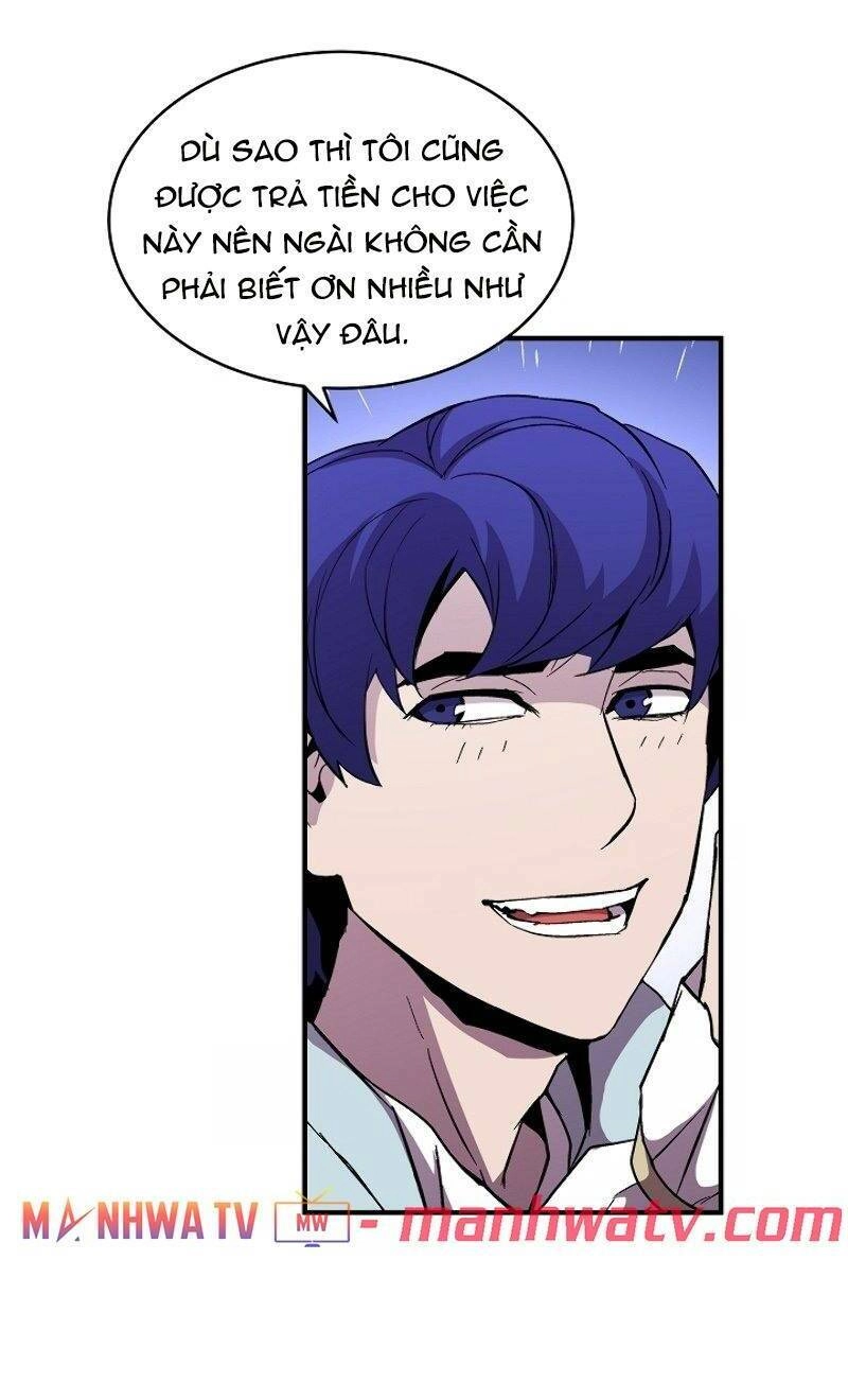 Sự Trở Lại Của Pháp Sư 8 Vòng Chapter 50 - 9