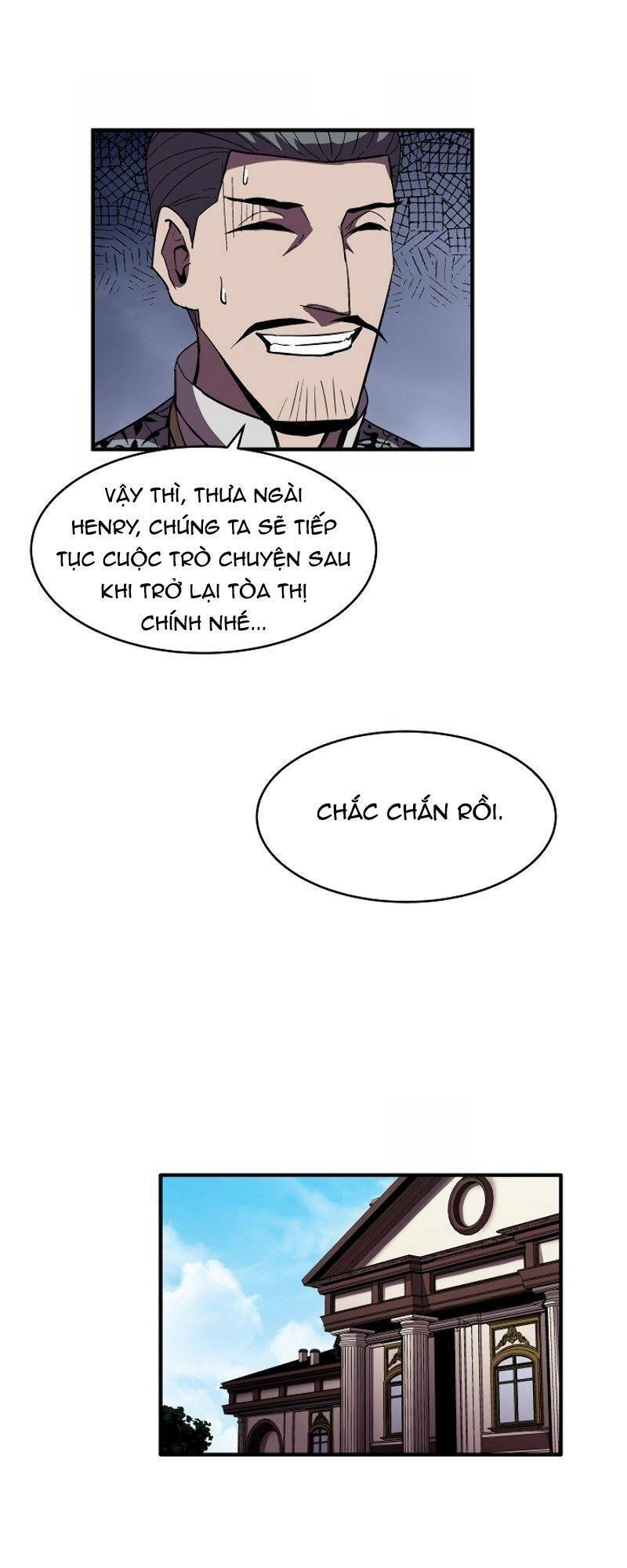 Sự Trở Lại Của Pháp Sư 8 Vòng Chapter 50 - 10