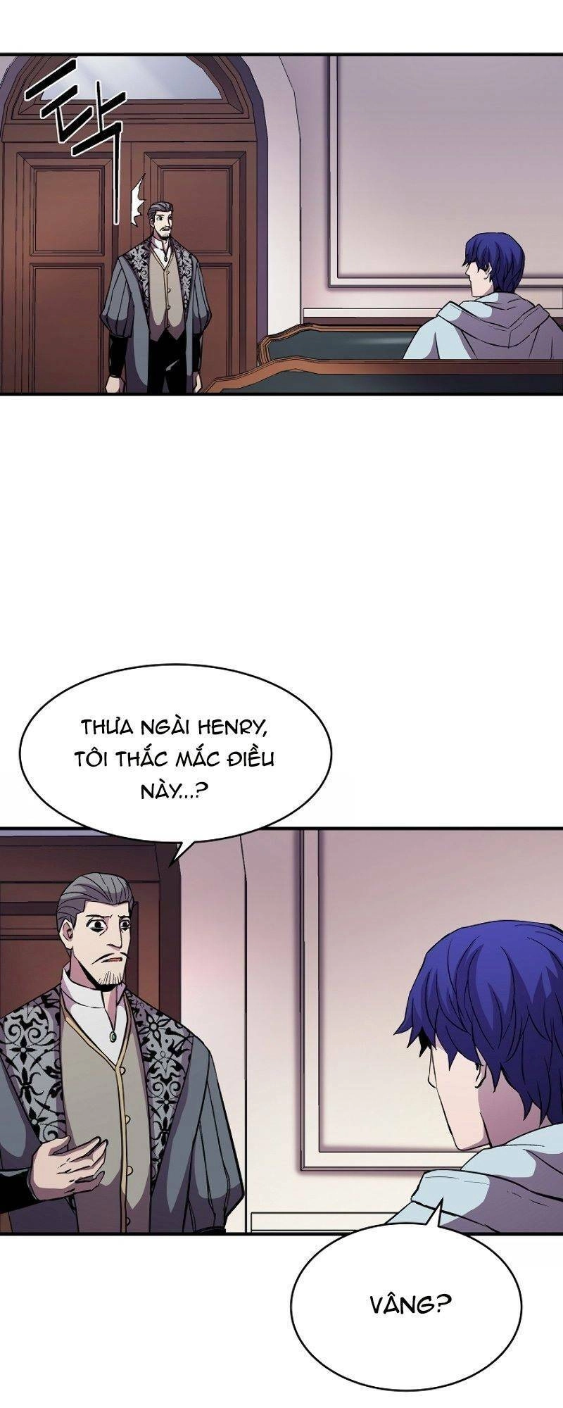 Sự Trở Lại Của Pháp Sư 8 Vòng Chapter 50 - 11