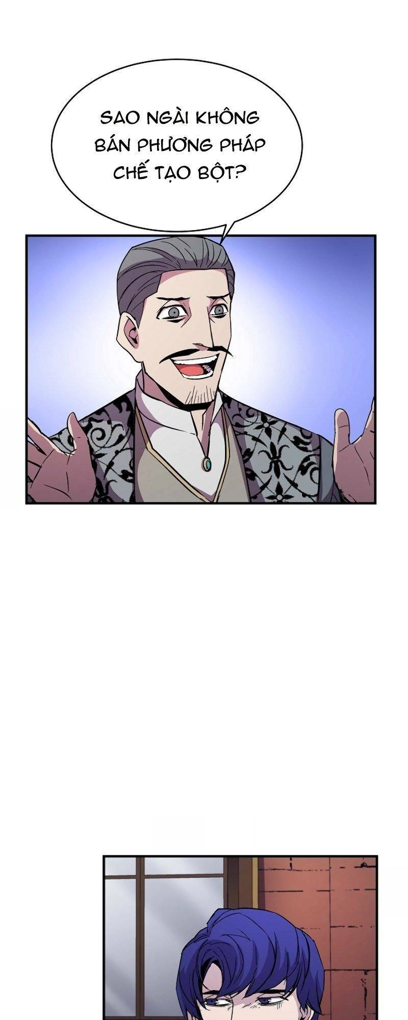 Sự Trở Lại Của Pháp Sư 8 Vòng Chapter 50 - 12