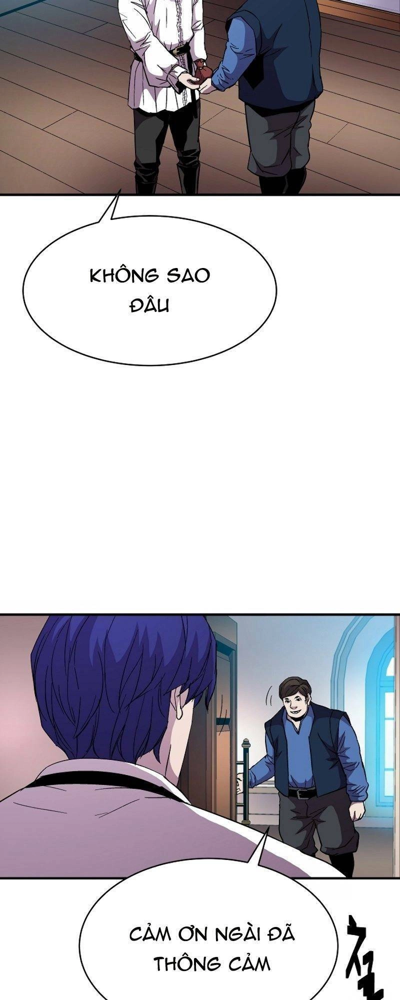 Sự Trở Lại Của Pháp Sư 8 Vòng Chapter 50 - 19