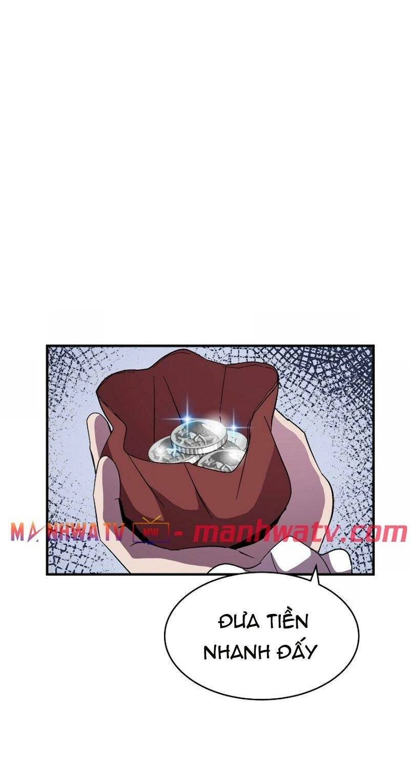 Sự Trở Lại Của Pháp Sư 8 Vòng Chapter 50 - 21