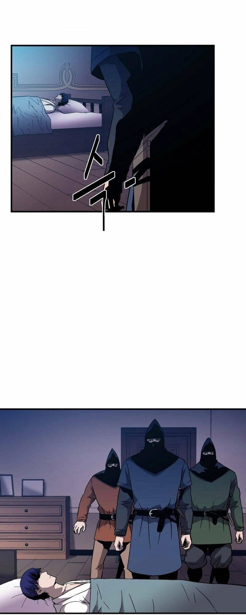 Sự Trở Lại Của Pháp Sư 8 Vòng Chapter 50 - 25