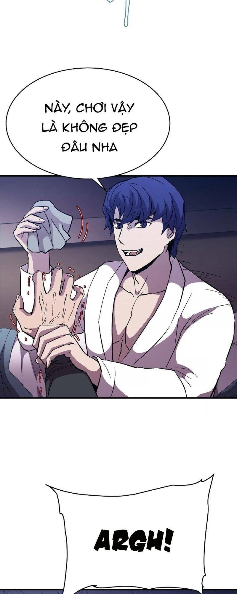 Sự Trở Lại Của Pháp Sư 8 Vòng Chapter 50 - 30