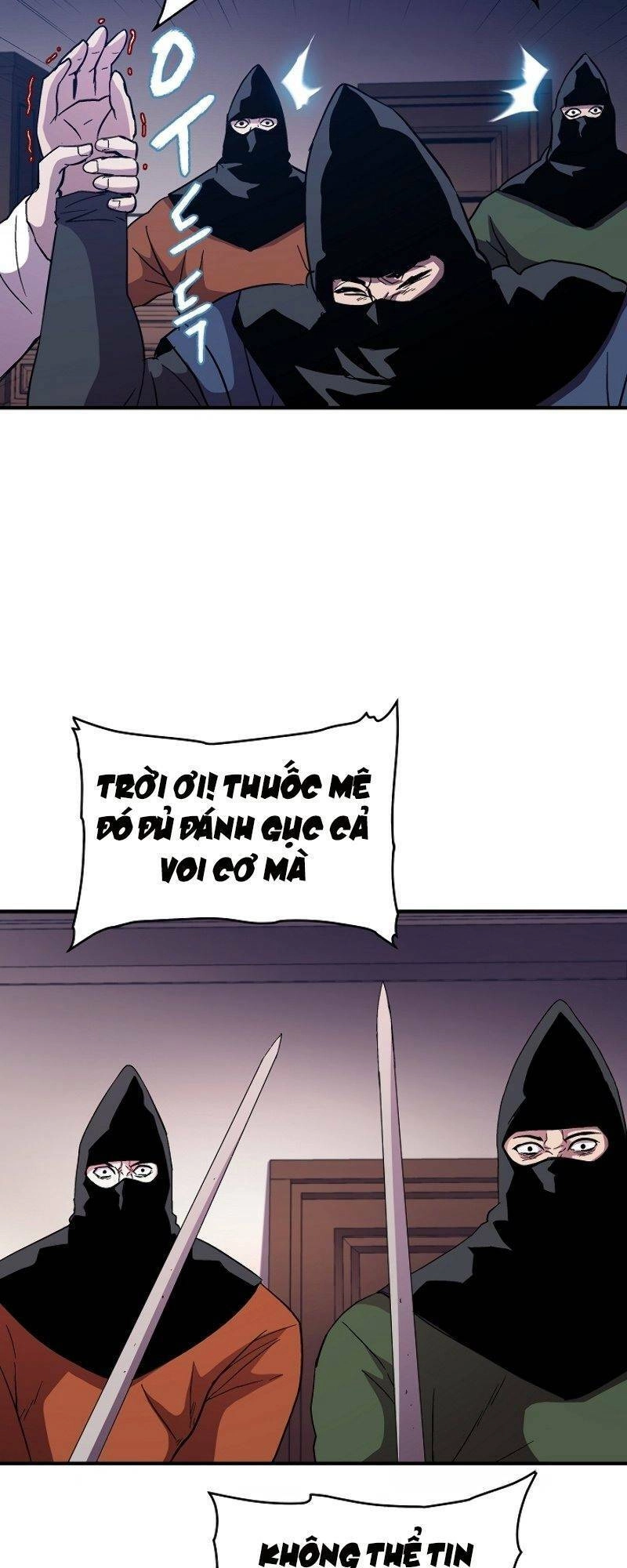 Sự Trở Lại Của Pháp Sư 8 Vòng Chapter 50 - 31