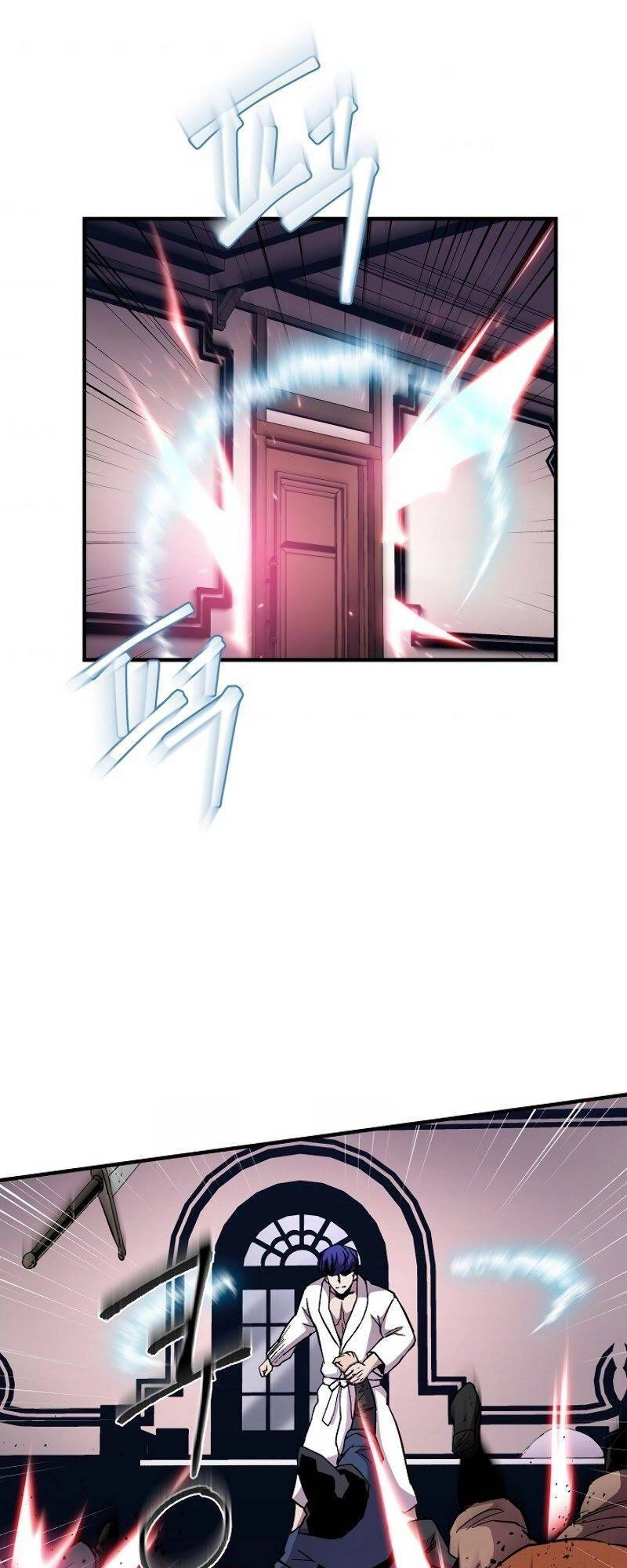 Sự Trở Lại Của Pháp Sư 8 Vòng Chapter 50 - 34