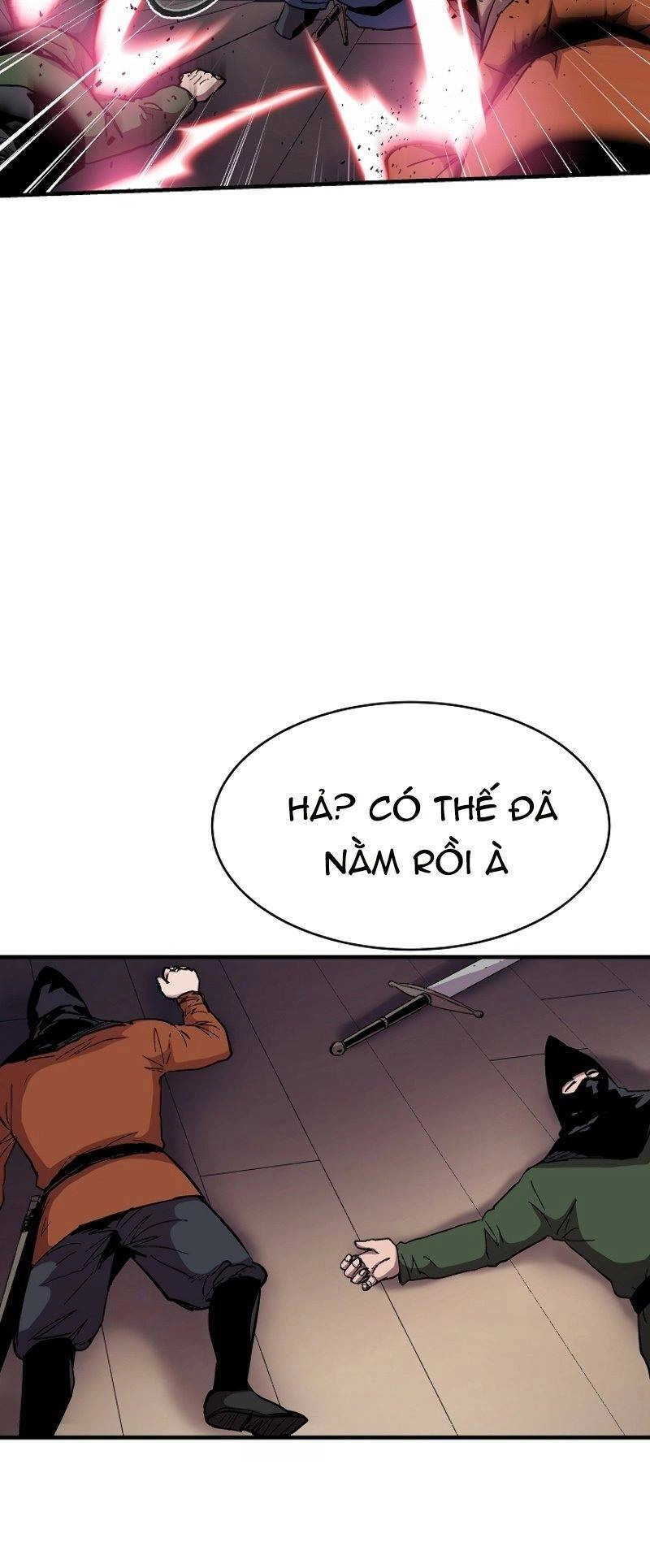 Sự Trở Lại Của Pháp Sư 8 Vòng Chapter 50 - 35