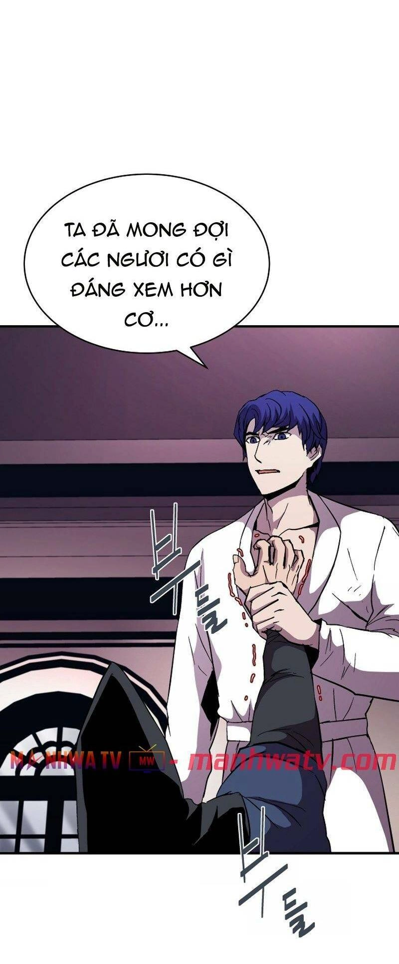 Sự Trở Lại Của Pháp Sư 8 Vòng Chapter 50 - 36