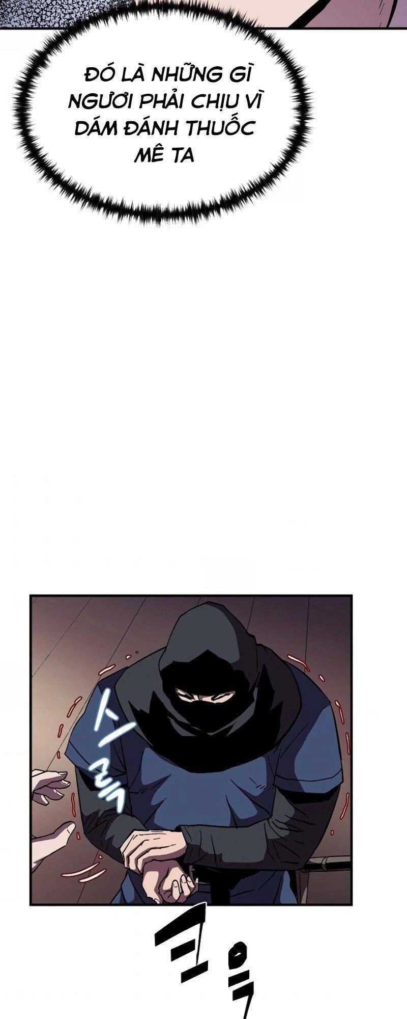 Sự Trở Lại Của Pháp Sư 8 Vòng Chapter 50 - 39